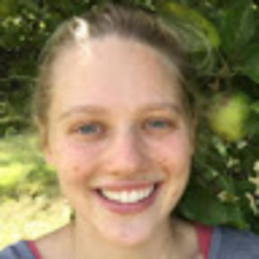 Meet your Posher, Abbie